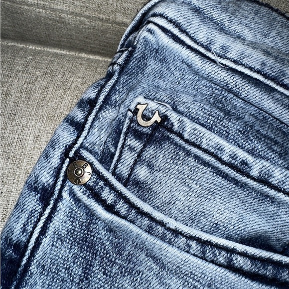 True Religion Jeans - Picture 6 of 6